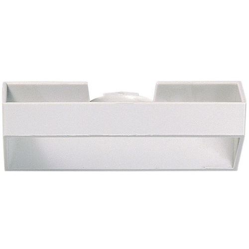 Support Pour Fiches T Lynx Largeur:77 Col.:gris