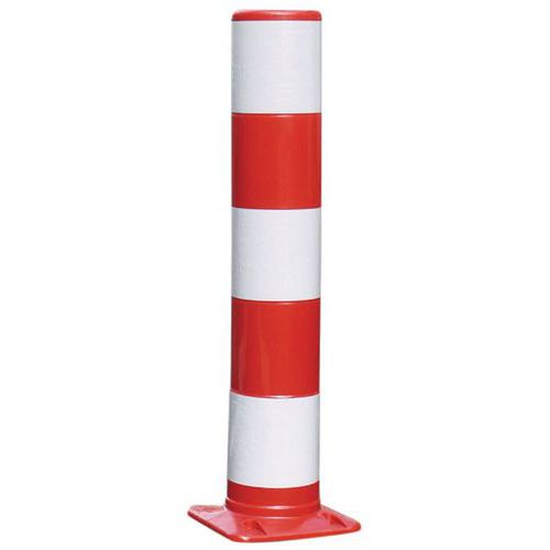 Piquet Flexible 90 Cm.