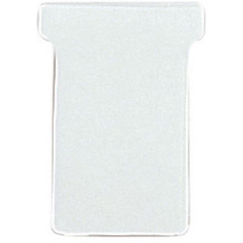 Fiche T - 48 Mm Col.:blanc Largeur:48