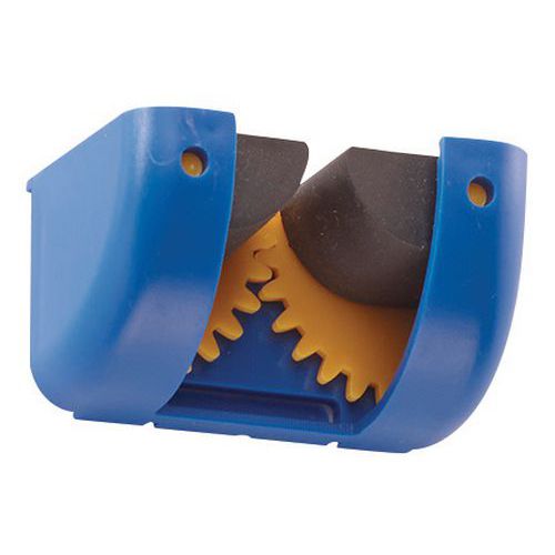 Support 1 Bloc Manche Pro - Gros Manche 10 à 40mm