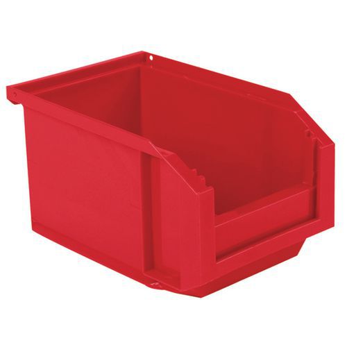 Bac à Bec European 3l - Rouge