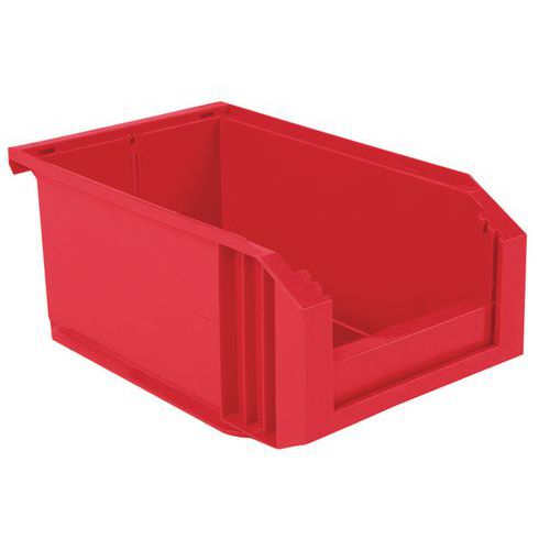 Bac à Bec European 8l - Rouge