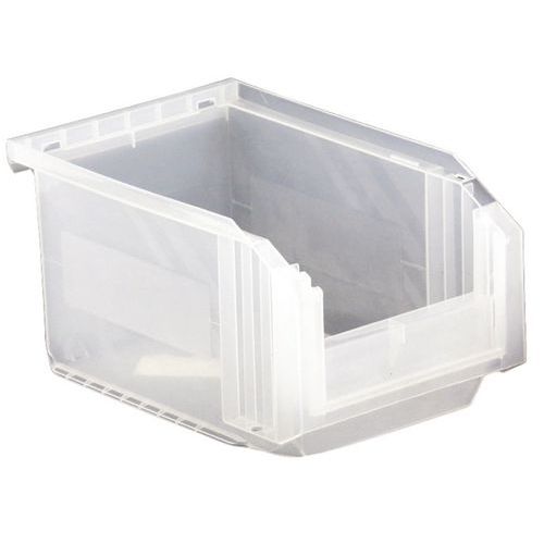 Bac à Bec European 3l - Transparent