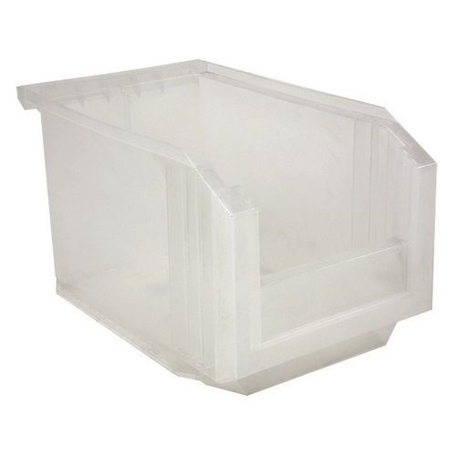 Bac à Bec European 11l - Transparent