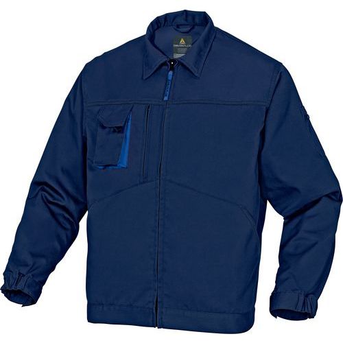Veste de travail Mach 2 - Bleu marine Veste de travail Mach 2 - Bleu marine