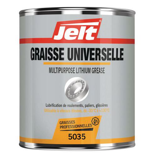 Graisse Universelle 5035