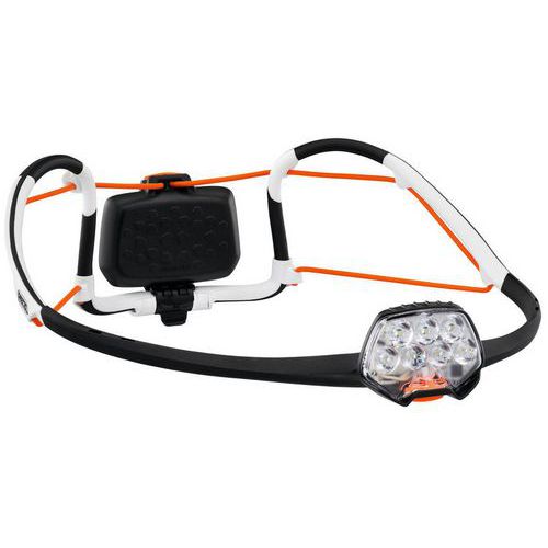 Lampe Frontale Ergonomique Iko® Core 500lm