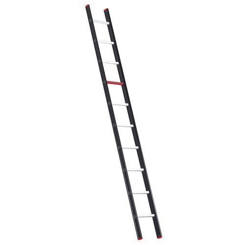 Echelle Droite Nombre D'échelons: 14