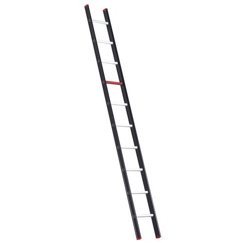 Echelle Droite Nombre D'échelons: 16