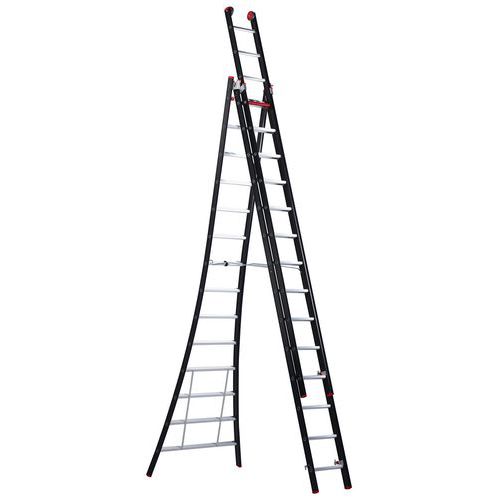 Echelle Nevada 3 Plans Nombre D'échelons: 3x14