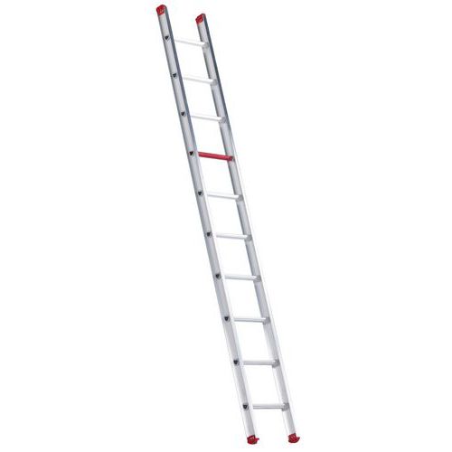 Echelle De Chantier Droite Atlas Nombre D'échelons: 10