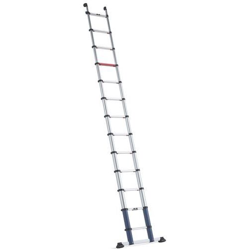 Echelle Télescopique Tl Smart Up Activenombre D'échelons:13