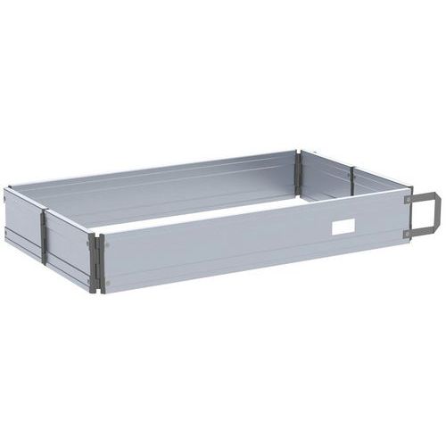 Plinthes Mitower Plus