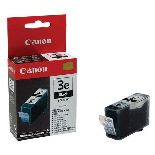 Cartouche d'encre - BCI-3E - Canon Cartouche d'encre - BCI-3E - Canon
