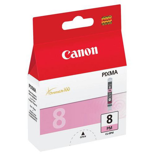 Canon 1 Cartouche D'encre - Cli-8 - Canon