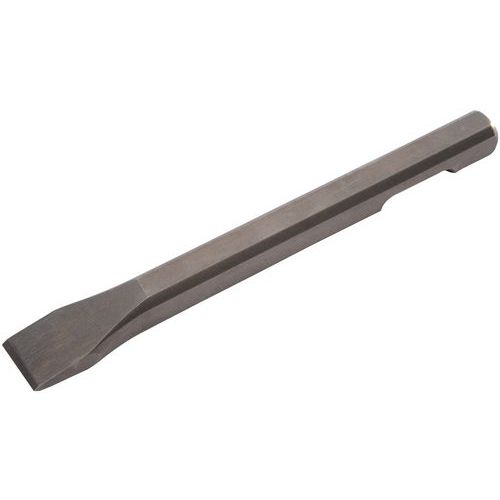 Burin Emmanchement Carre L.160 X L.20 _ 19261