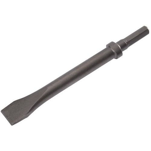 Pointerolle 400 Mm Emmanchement Hexagonal 14.7 Mm _ 19254