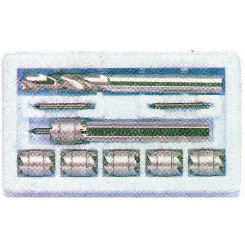 Foret Conique 8 à 30 Mm _ 19705