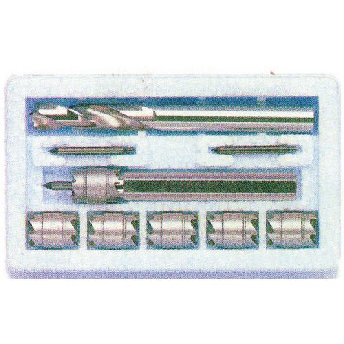 Kit Fraises Et Foret à Depointer _ 19702