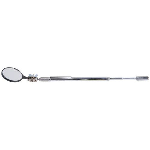 SAM - Aimant télescopique avec glace - Réf. 2802 - Outillage à main spécialisé