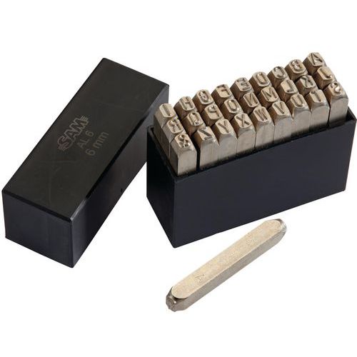 Alphabet à Frapper _ Al-3