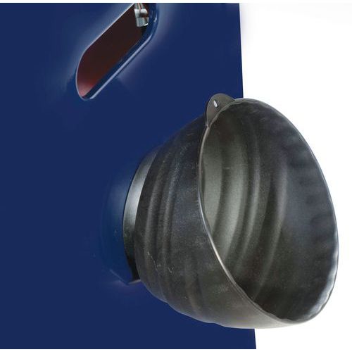 PTS - Bol Vertical Aimanté 2990V - Entretien Véhicule - Recyclable