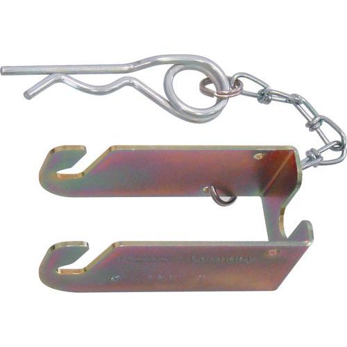 Bride Cable Embrayage Vw _ 3690-63