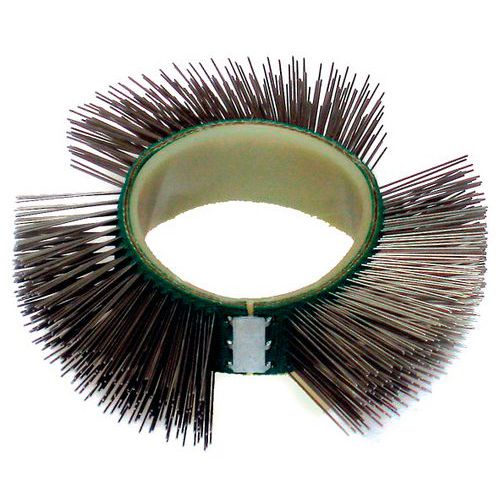Brosse 23 X 105 Mm Fil Droit _ 1530-3