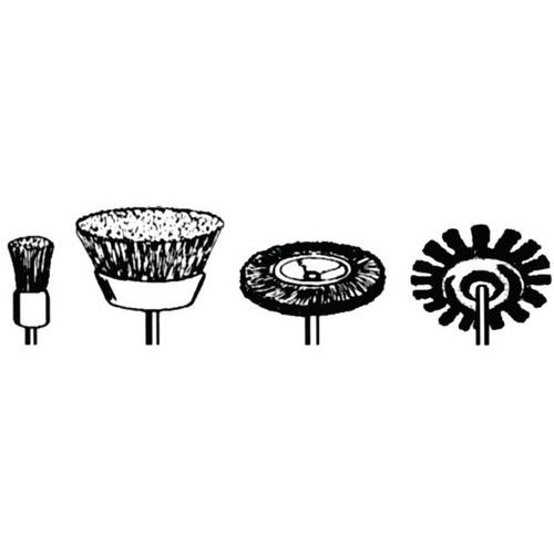 Brosse Coupe D.75 Sur Tige _ 19641