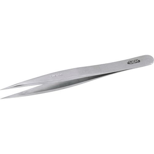 Brucelle Anti-magnetique Droite Bec Fort _ 367-16