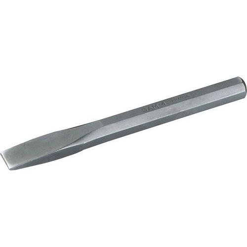 Burin Octogonal _ 1-180-a