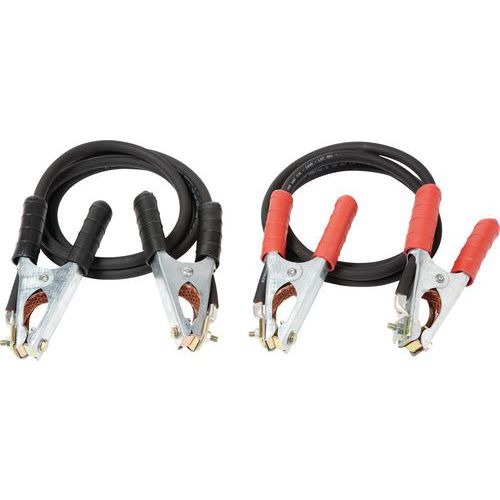 Cables De Demarrage 240/400a _ Lw-220a