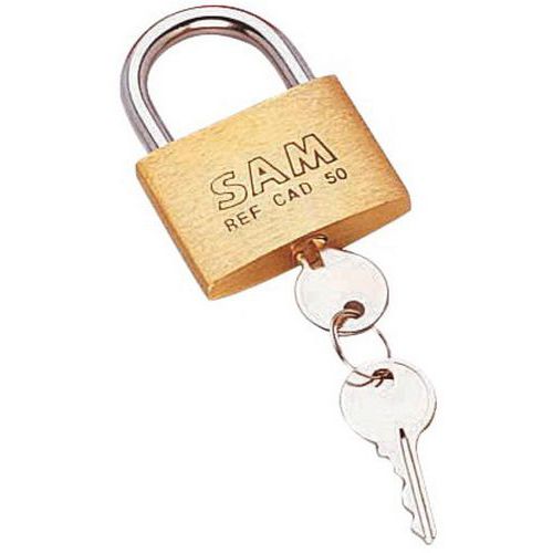 Cadenas _ Cad-40