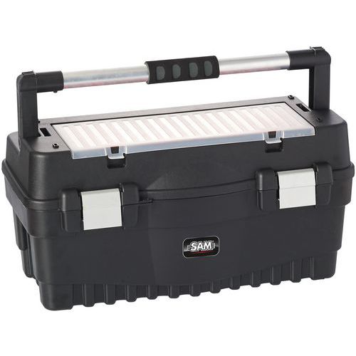 Caisse à Outils Pvc 26 _ Caopro-26z