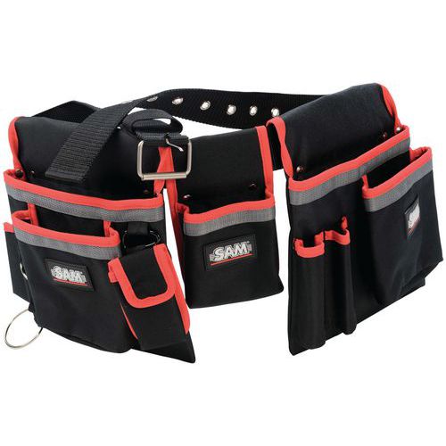 Sac a outils, sacoche, ceinture porte outils