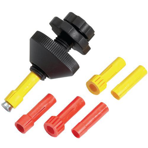 Centreur D'embrayage _ 735-ce