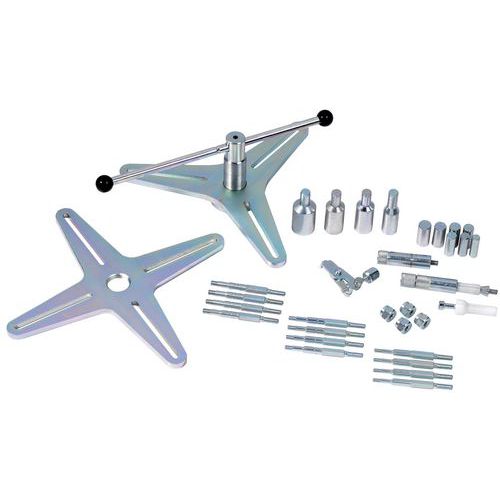 Centreur D'embrayage Sac _ Ex-sac