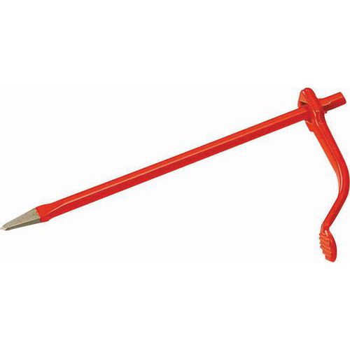 Chevillette Macon Octogonale - Longueur 250mm _ 130-4