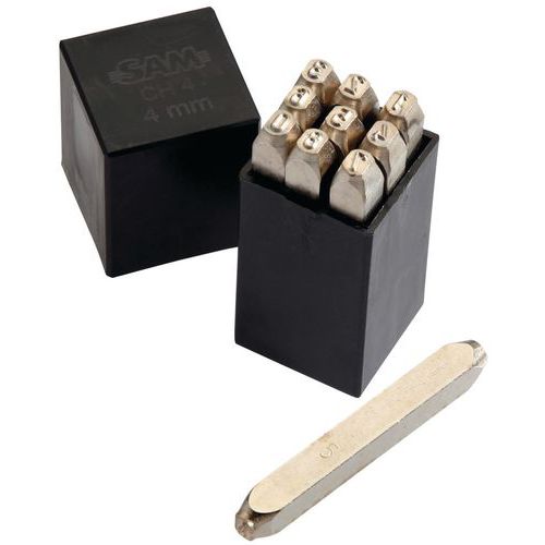 Chiffre à Frapper _ Ch-6