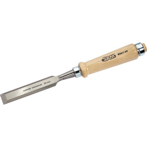 Ciseau Sculpteur _ B-607-35