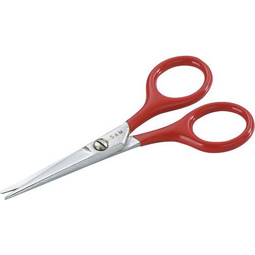 Ciseaux Electronicien Lames Longues _ 326-13g