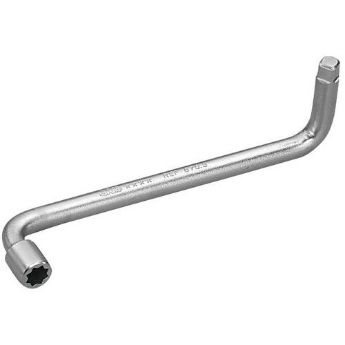 Clé De Vidange _ 870-3