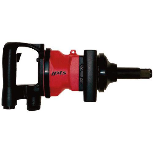 Clé à Chocs Compacte Droite 1 Broche Courte _ 1181s