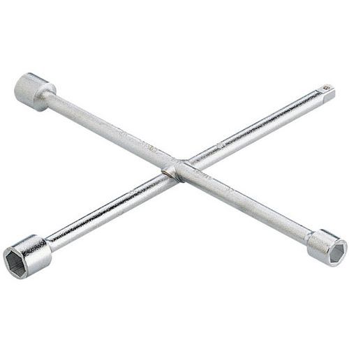 Clé En Croix Vl _ 76-1t