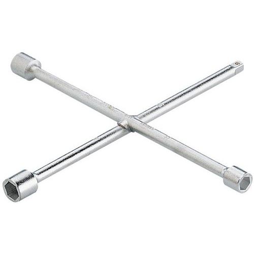 Clé En Croix _ 76-4l