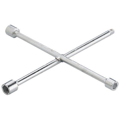 Clé En Croix Vu _ 76-2l