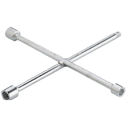 Clé En Croix Pl _ 76-3l