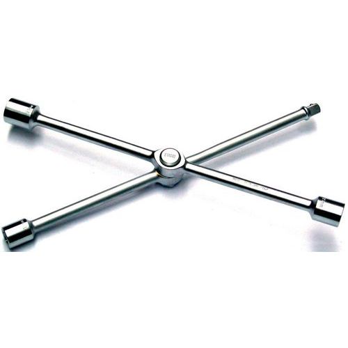 Clé En Croix Vl 17x19x21x1/2m _ 222811