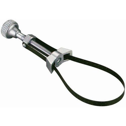 Clé filtre à huile VL et PL Manutan.fr