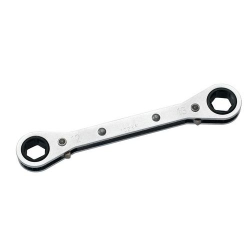 Clé Cliquet De 12 Et 13 Mm _ 217-12-13